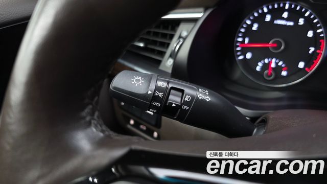 Kia K7 2.4 GDI Noblesse 2019 — фото 40