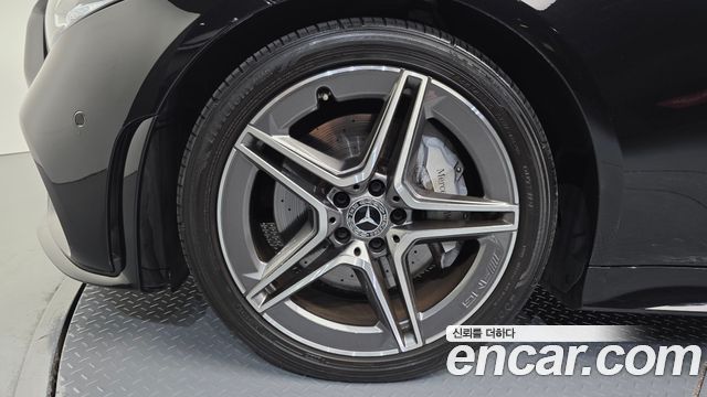 Mercedes-Benz CLS-Class (C257) CLS300d AMG Line 2020 — фото 5