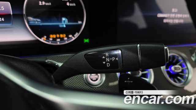 Mercedes-Benz CLS-Class (C257) CLS300d AMG Line 2020 — фото 9