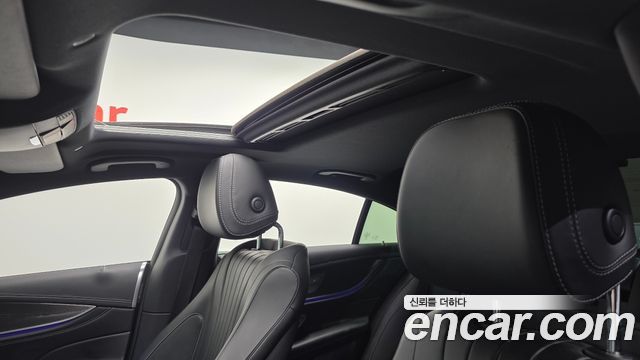 Mercedes-Benz CLS-Class (C257) CLS300d AMG Line 2020 — фото 16