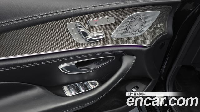 Mercedes-Benz CLS-Class (C257) CLS300d AMG Line 2020 — фото 19