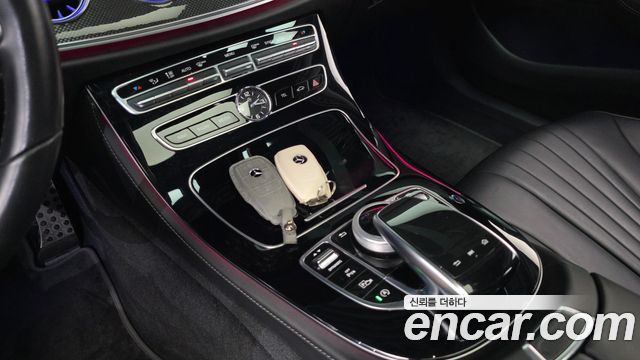 Mercedes-Benz CLS-Class (C257) CLS300d AMG Line 2020 — фото 20