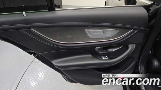 Mercedes-Benz CLS-Class (C257) CLS300d AMG Line 2020 — фото 25