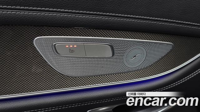 Mercedes-Benz CLS-Class (C257) CLS300d AMG Line 2020 — фото 30