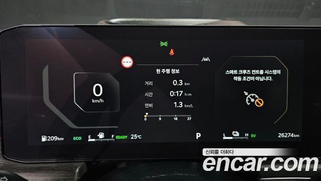 Kia K5 Hybrid (III) Signature 2025 — фото 8