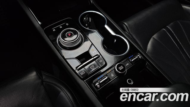 Kia K5 Hybrid (III) Signature 2025 — фото 9