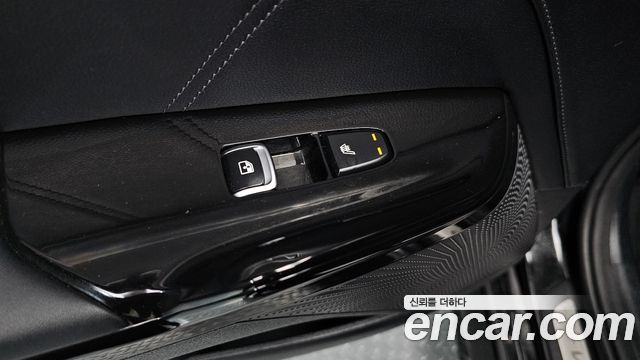 Kia K5 Hybrid (III) Signature 2025 — фото 18