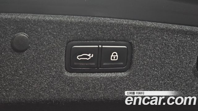 Kia K8 Hybrid Signature 2022 — фото 43