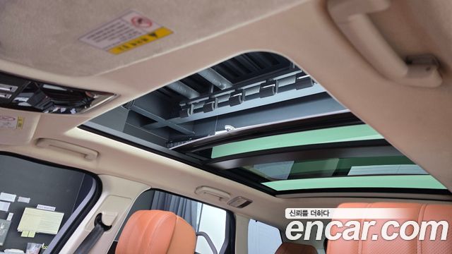 Land Rover Range Rover Sport (II) 3.0 SDV6 AB Dynamic 2017 — фото 18