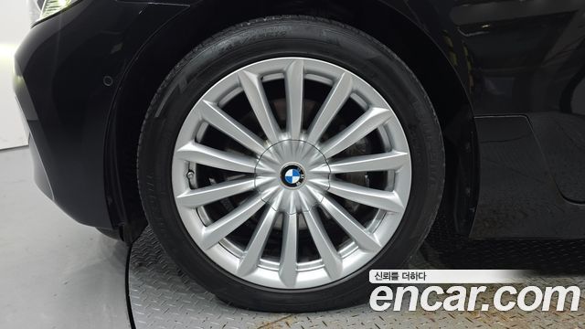 BMW 6 Series GT (G32) 620d Luxury 2023 — фото 5