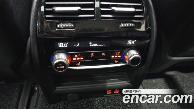 BMW 6 Series GT (G32) 620d Luxury 2023 — фото 19