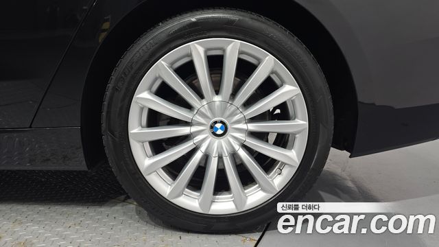 BMW 6 Series GT (G32) 620d Luxury 2023 — фото 21