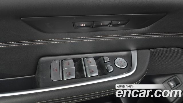 BMW 6 Series GT (G32) 620d Luxury 2023 — фото 31