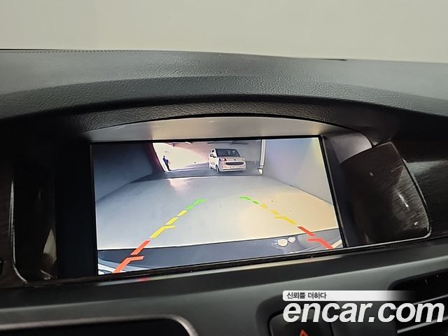 Renault Korea SM5 Platinum 1.6 TCE Standard 2014 — фото 19