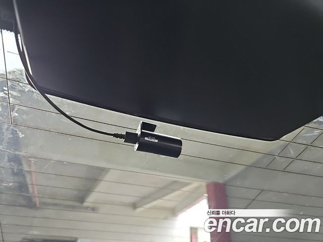 Renault Korea SM5 Platinum 1.6 TCE Standard 2014 — фото 22