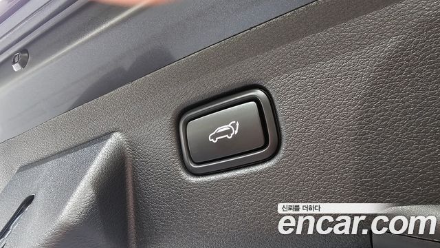 Kia Sportage (V) Gasoline 1.6 Turbo 2WD Signature 2026 — фото 19