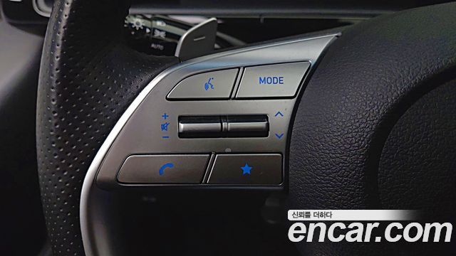 Hyundai Staria Lounge 9-Seater Prestige 2023 — фото 21