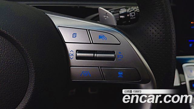 Hyundai Staria Lounge 9-Seater Prestige 2023 — фото 22