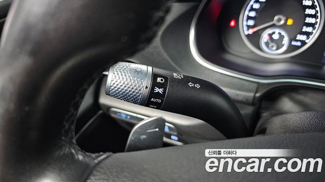 Genesis GV80 3.0 Diesel AWD 2022 — фото 20