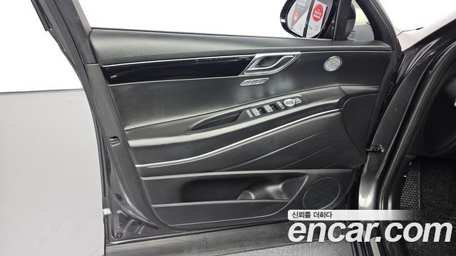 Genesis GV80 3.0 Diesel AWD 2022 — фото 24
