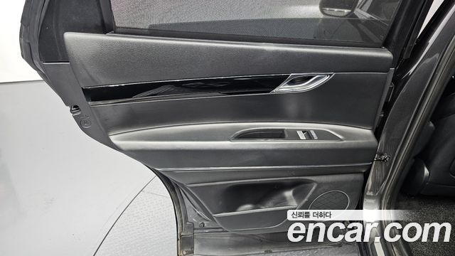 Genesis GV80 3.0 Diesel AWD 2022 — фото 25