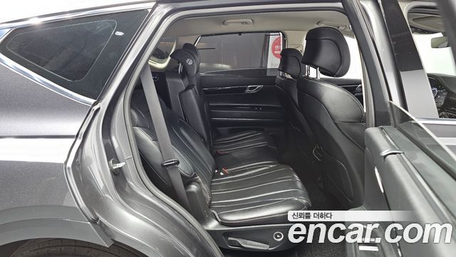 Genesis GV80 3.0 Diesel AWD 2022 — фото 26