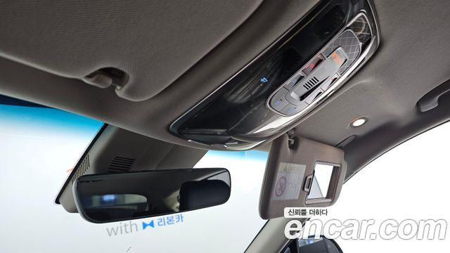 Genesis GV80 3.0 Diesel AWD 2022 — фото 28