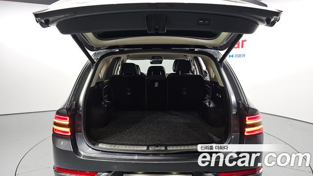 Genesis GV80 3.0 Diesel AWD 2022 — фото 30