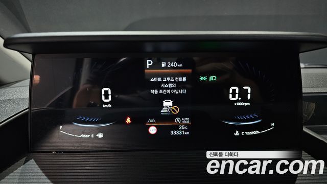 Hyundai Staria Cargo 3-Seater Modern 2023 — фото 8