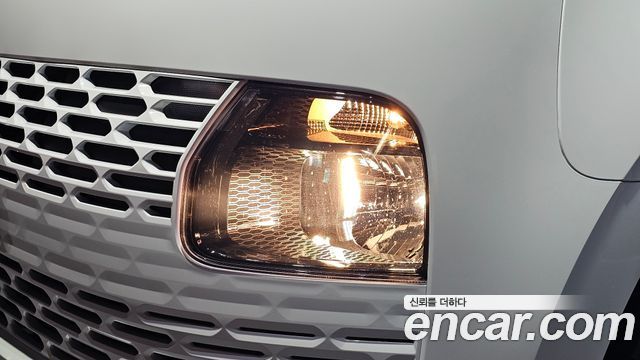 Hyundai Staria Cargo 3-Seater Modern 2023 — фото 28