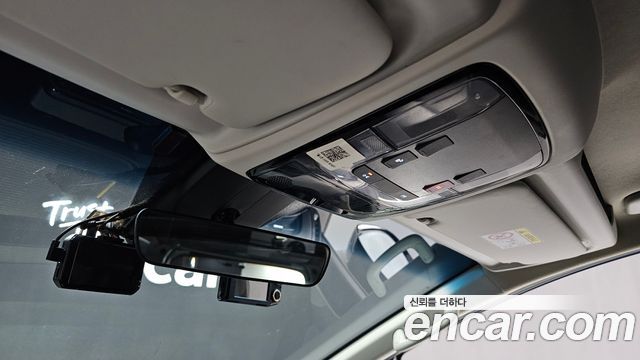 Hyundai Staria Cargo 3-Seater Modern 2023 — фото 33