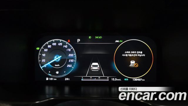 Kia Sorento (IV) HEV 1.6 4WD Signature 2021 — фото 8