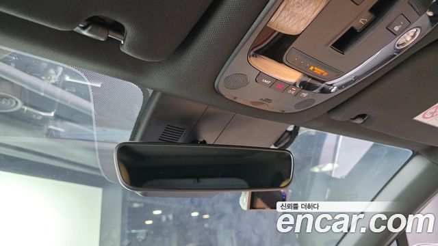 Kia Sorento (IV) HEV 1.6 4WD Signature 2021 — фото 17