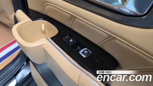 Kia Sorento (IV) HEV 1.6 4WD Signature 2021 — фото 19