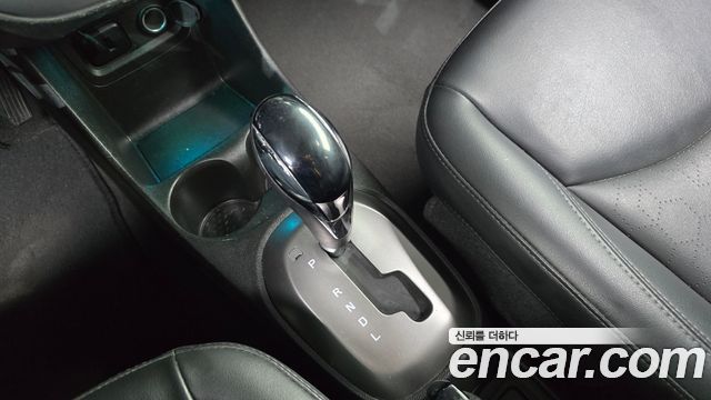 Chevrolet Next Spark LT Plus 2018 — фото 9