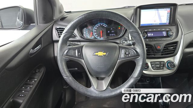 Chevrolet Next Spark LT Plus 2018 — фото 13