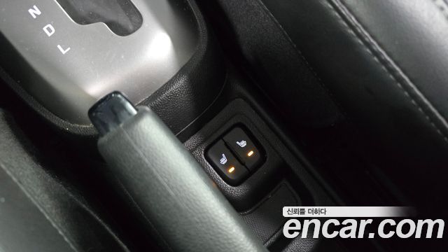 Chevrolet Next Spark LT Plus 2018 — фото 15