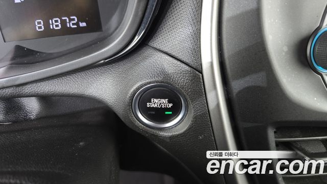 Chevrolet Next Spark LT Plus 2018 — фото 16