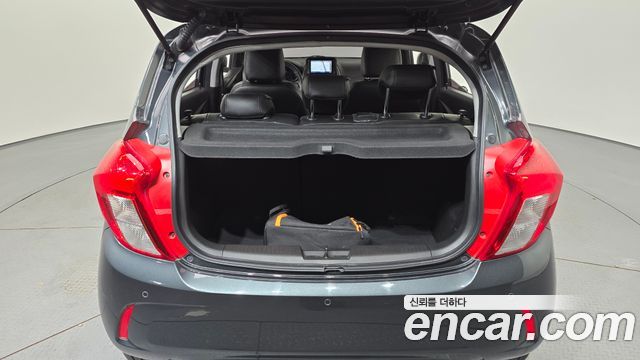 Chevrolet Next Spark LT Plus 2018 — фото 18