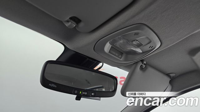 Chevrolet Next Spark LT Plus 2018 — фото 20