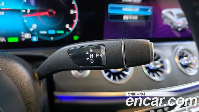 Mercedes-Benz CLS-Class (C257) CLS300d 4MATIC 2022 — фото 9