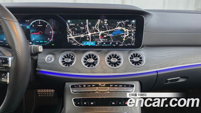 Mercedes-Benz CLS-Class (C257) CLS300d 4MATIC 2022 — фото 13