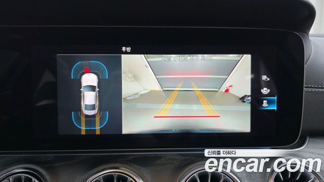 Mercedes-Benz CLS-Class (C257) CLS300d 4MATIC 2022 — фото 15