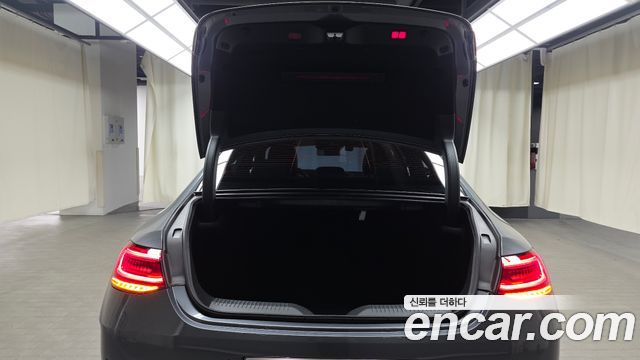 Mercedes-Benz CLS-Class (C257) CLS300d 4MATIC 2022 — фото 16