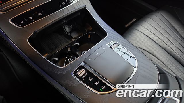 Mercedes-Benz CLS-Class (C257) CLS300d 4MATIC 2022 — фото 17