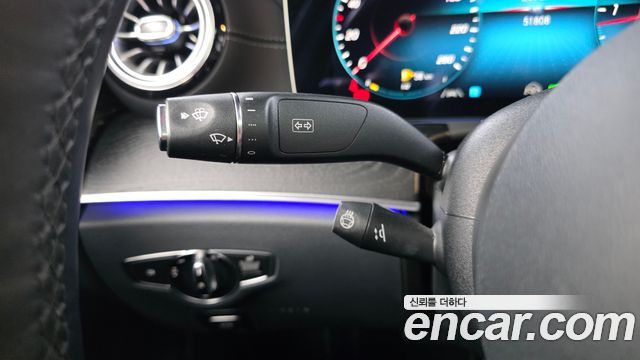 Mercedes-Benz CLS-Class (C257) CLS300d 4MATIC 2022 — фото 19