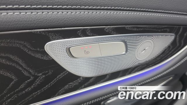 Mercedes-Benz CLS-Class (C257) CLS300d 4MATIC 2022 — фото 20