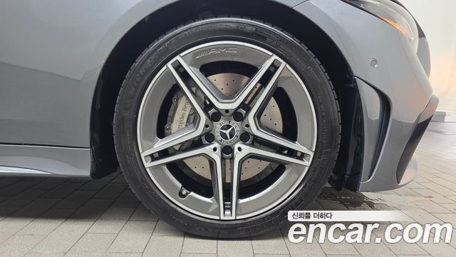Mercedes-Benz CLS-Class (C257) CLS300d 4MATIC 2022 — фото 21