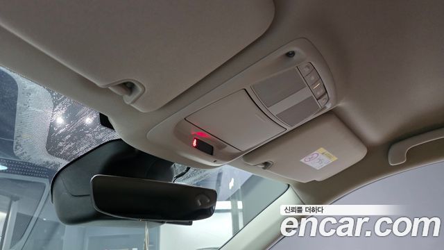 Renault Korea QM6 2.0 LPe RE 2WD 2025 — фото 19
