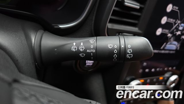 Renault Korea QM6 2.0 LPe RE 2WD 2025 — фото 30